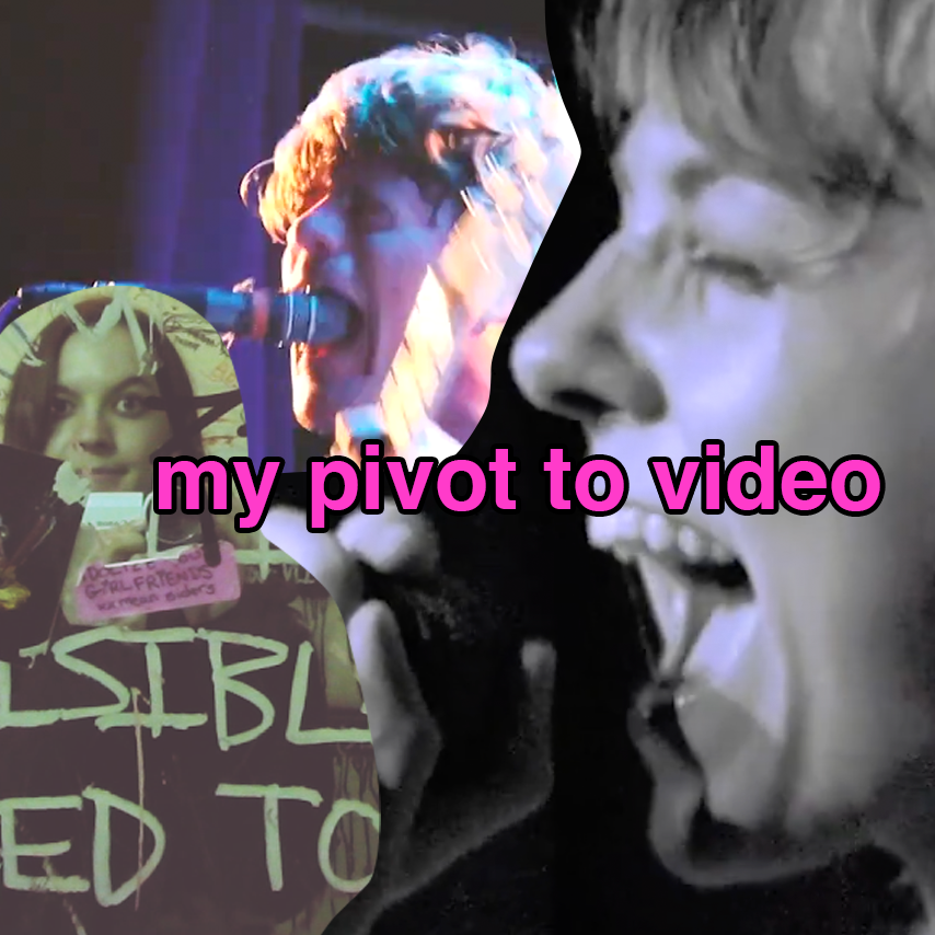 Thumbnail of caught in 4k