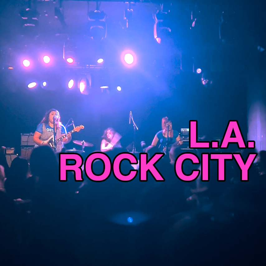 show recap: Niis, Shock Therapy, Kuromy @ Moroccan Lounge