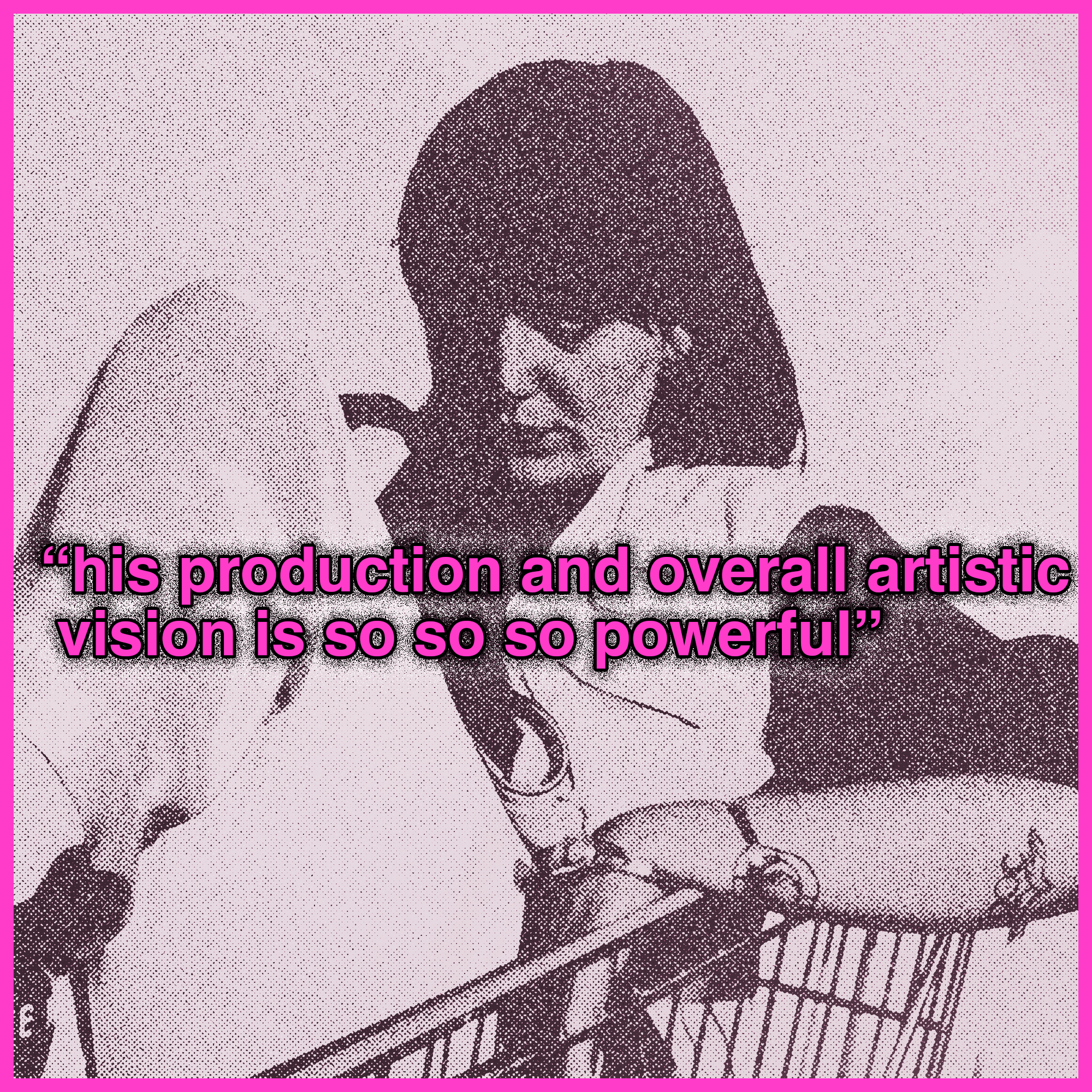 music moots with Amira Mercury ("tous les mêmes" by Stromae)