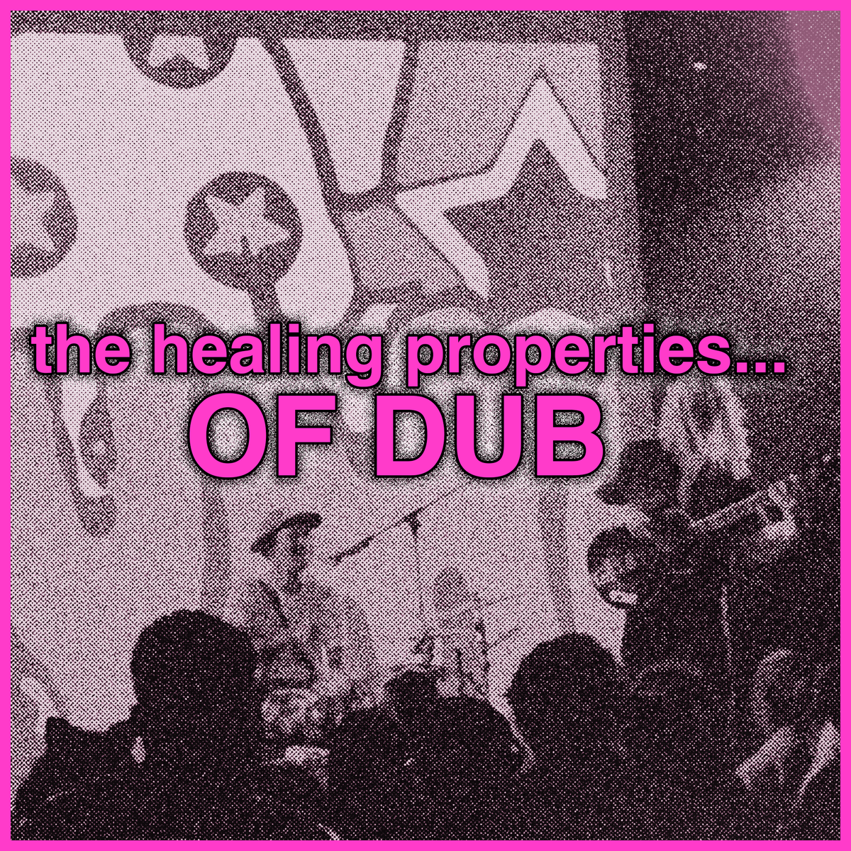 show recap: Pachyman on Halloween