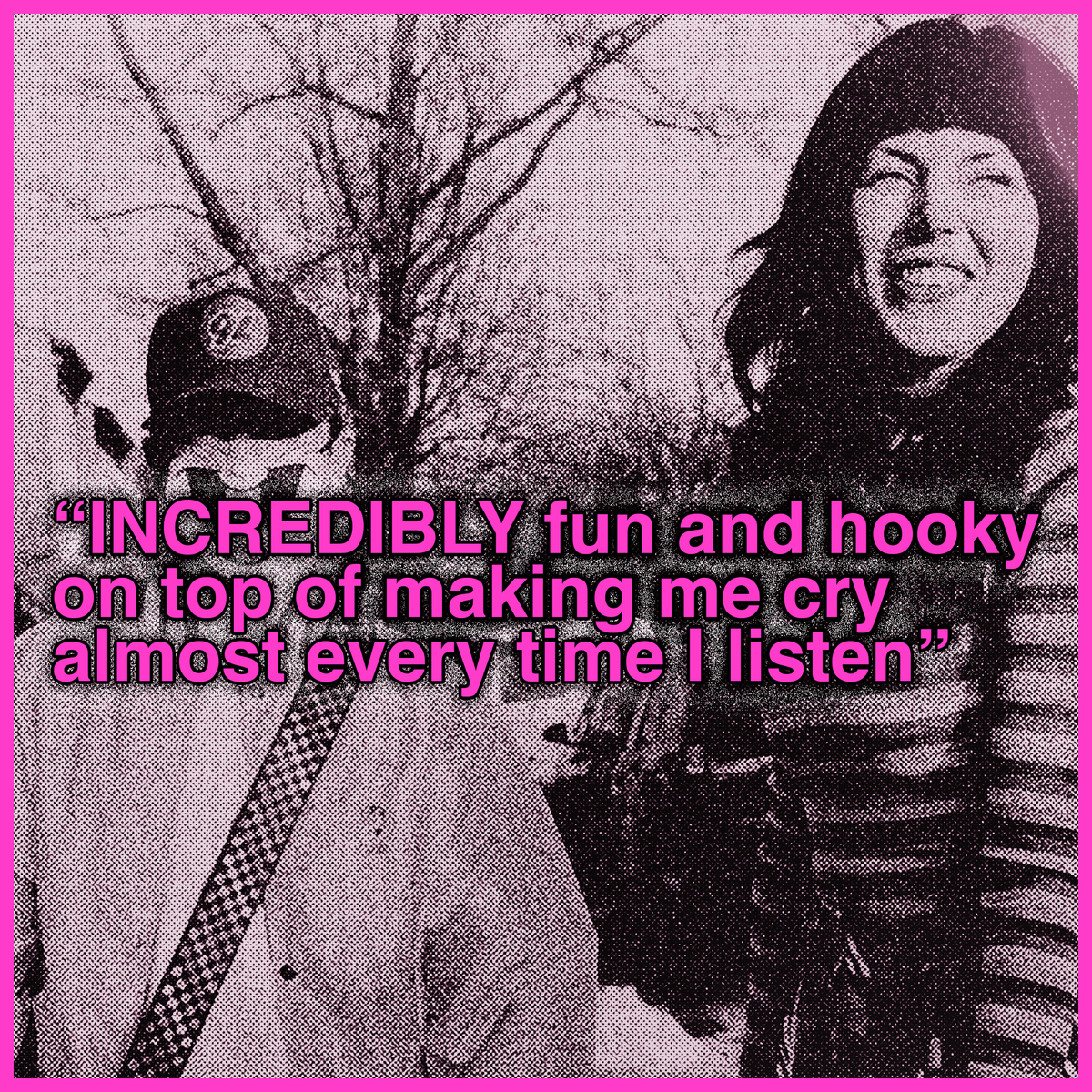 listening to Your Favorite Songs 2025, part 1