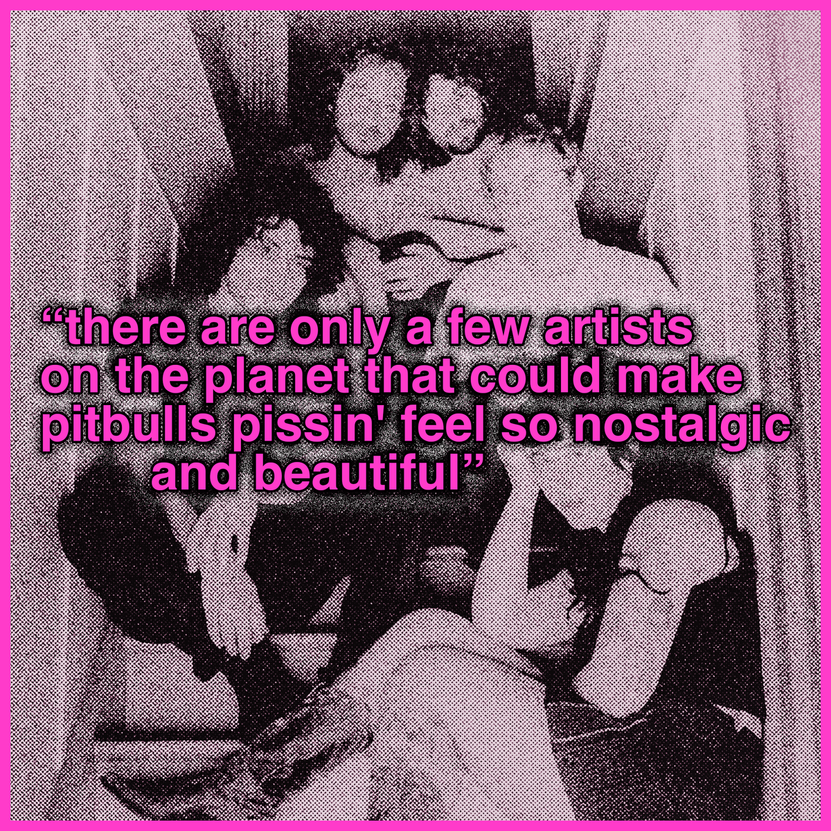 listening to Your Favorite Songs 2025, part 11