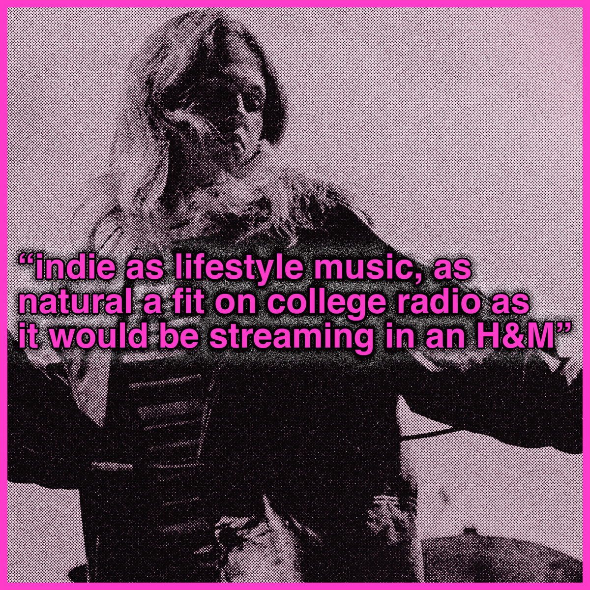 listening to Your Favorite Songs 2025, part 12