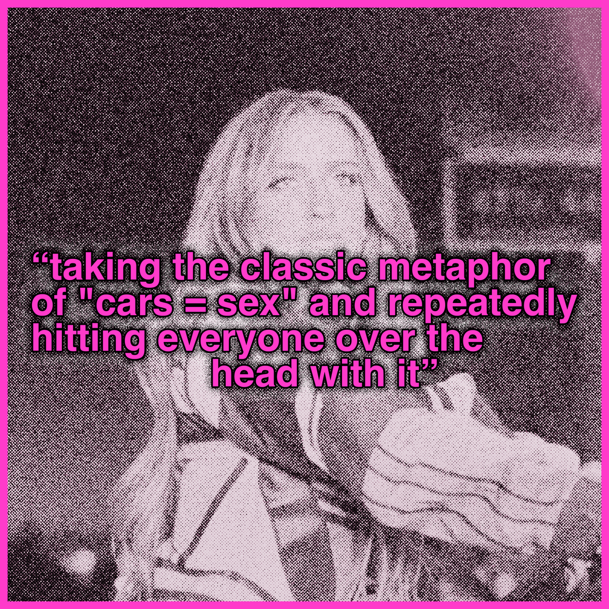 listening to Your Favorite Songs 2025, part 3