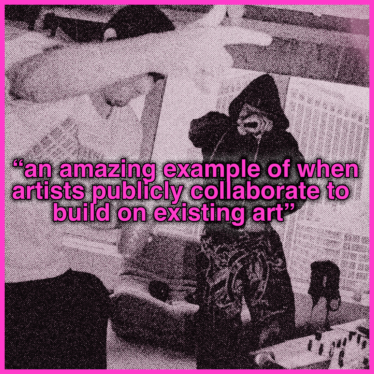 listening to Your Favorite Songs 2025, part 7