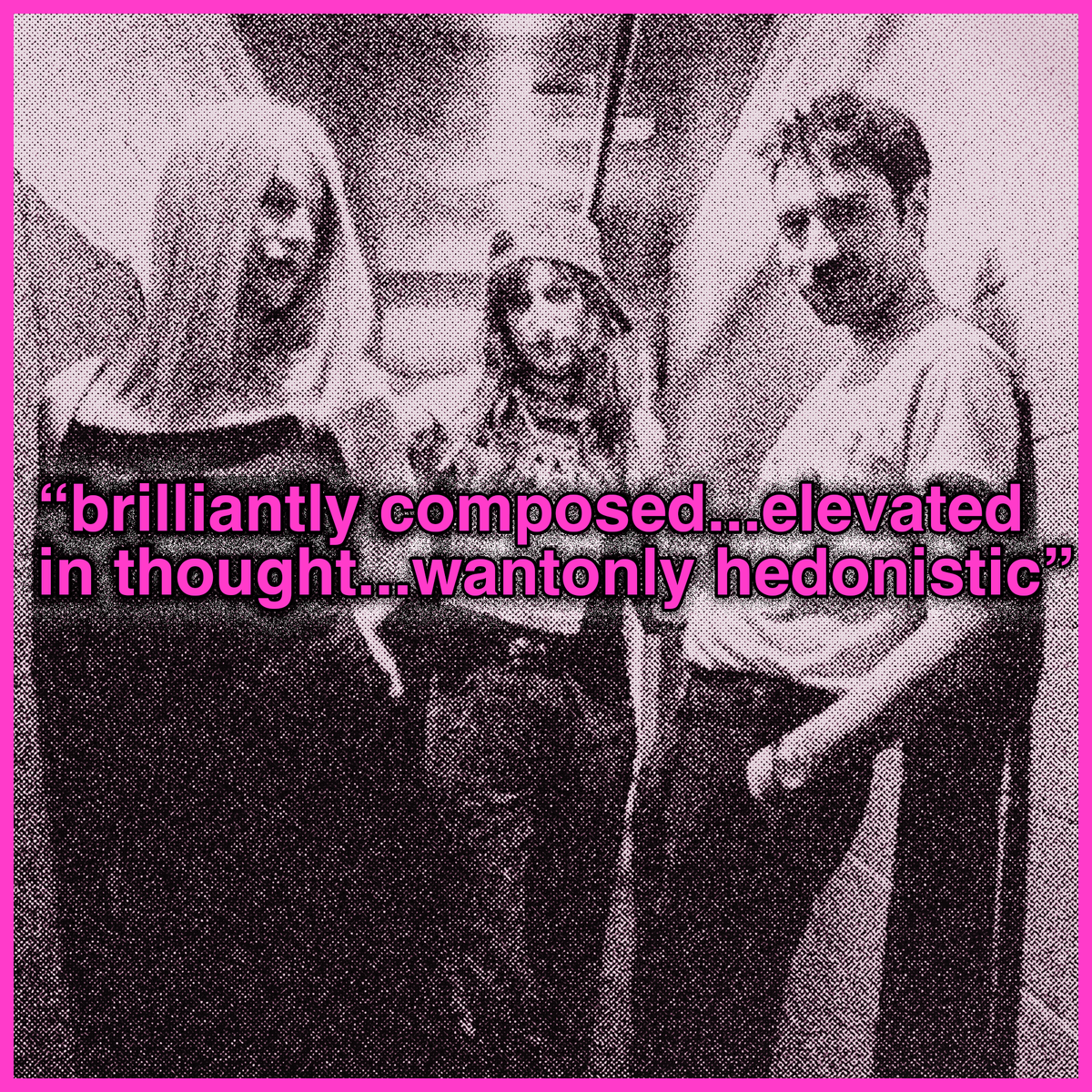 listening to Your Favorite Songs 2025, part 8