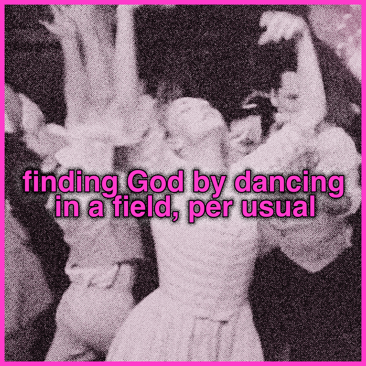 why yes, i do have 'The Testament of Ann Lee' thoughts