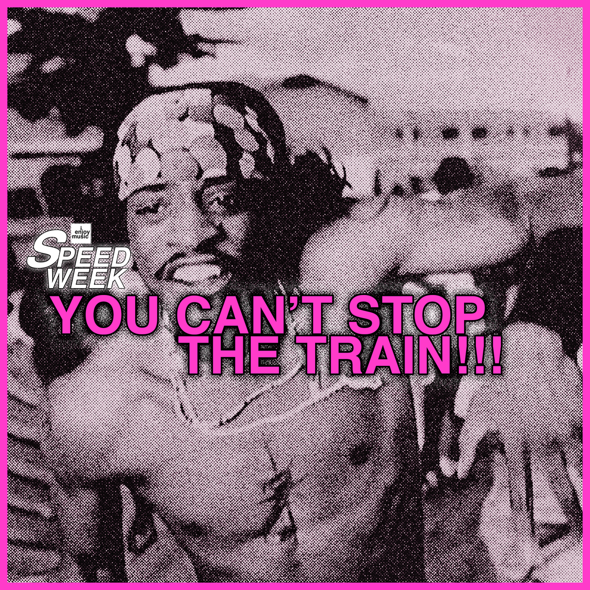 SPEED WEEK part 2: 17 of my favorite fast songs of all time