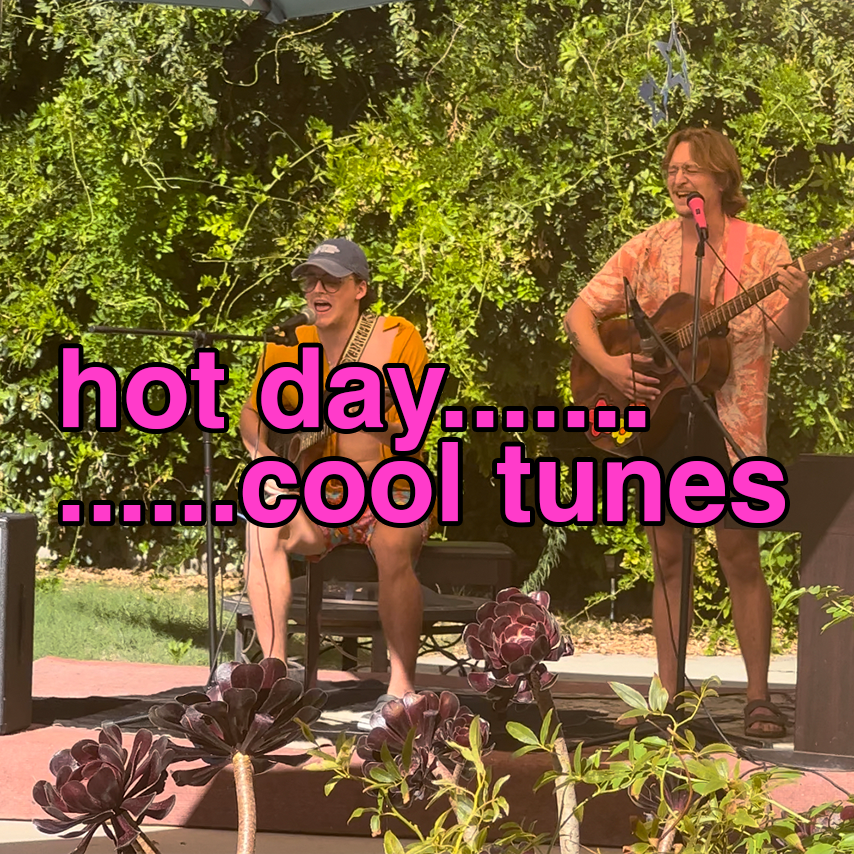 an epic musical day feat. sunday brunch dinner club + happy sundays fest