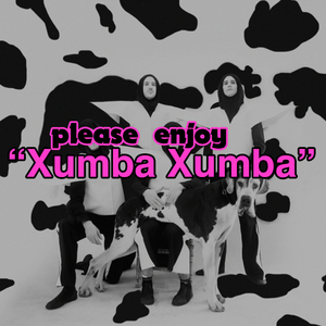 please enjoy: Mainline Magic Orchestra's "Xumba Xumba"