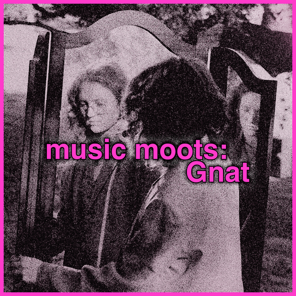 music moots with Gnat ("Taste" by Forth Wanderers)
