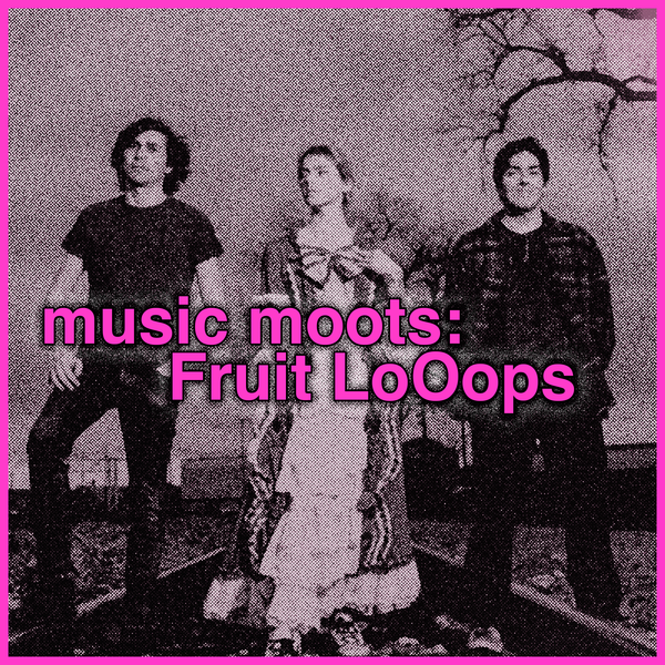 music moots with Fruit LoOops ("TYVM" by Lord Spikeheart ft. SAIONJI BBBBBBB)