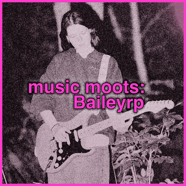 music moots with Baileyrp ("April" by Armlock)