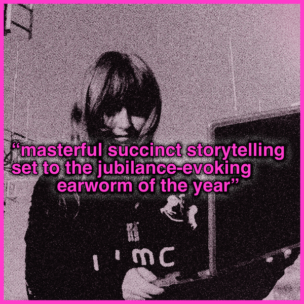 listening to Your Favorite Songs 2025, part 9