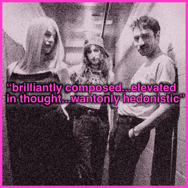 listening to Your Favorite Songs 2025, part 8