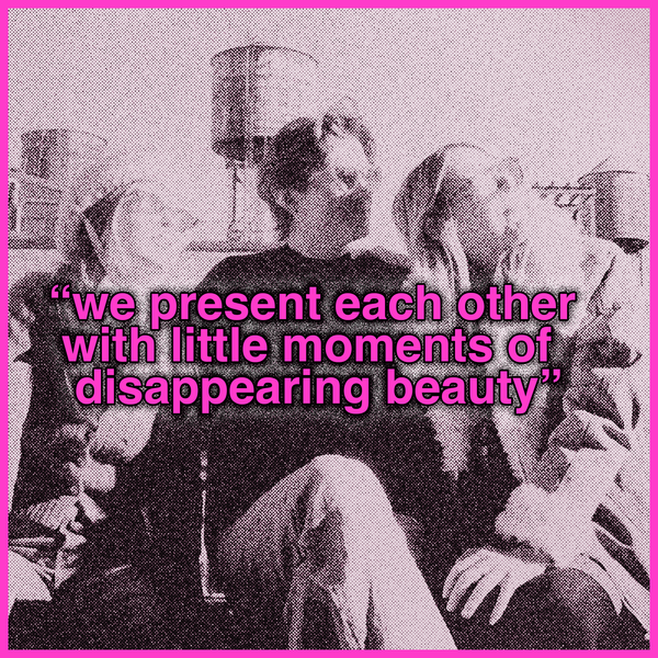 Three Music Thingz with Best Actress